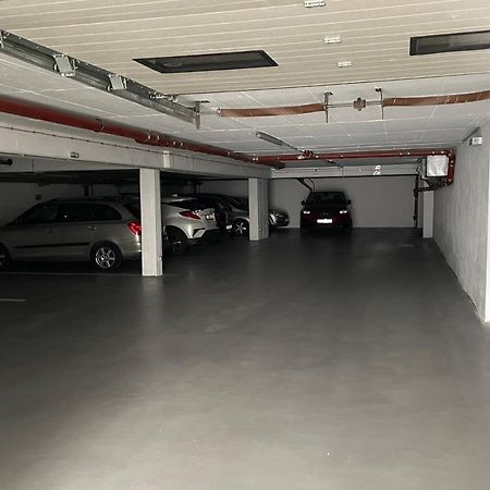 City Lounge Hotel Дюселдорф Екстериор снимка