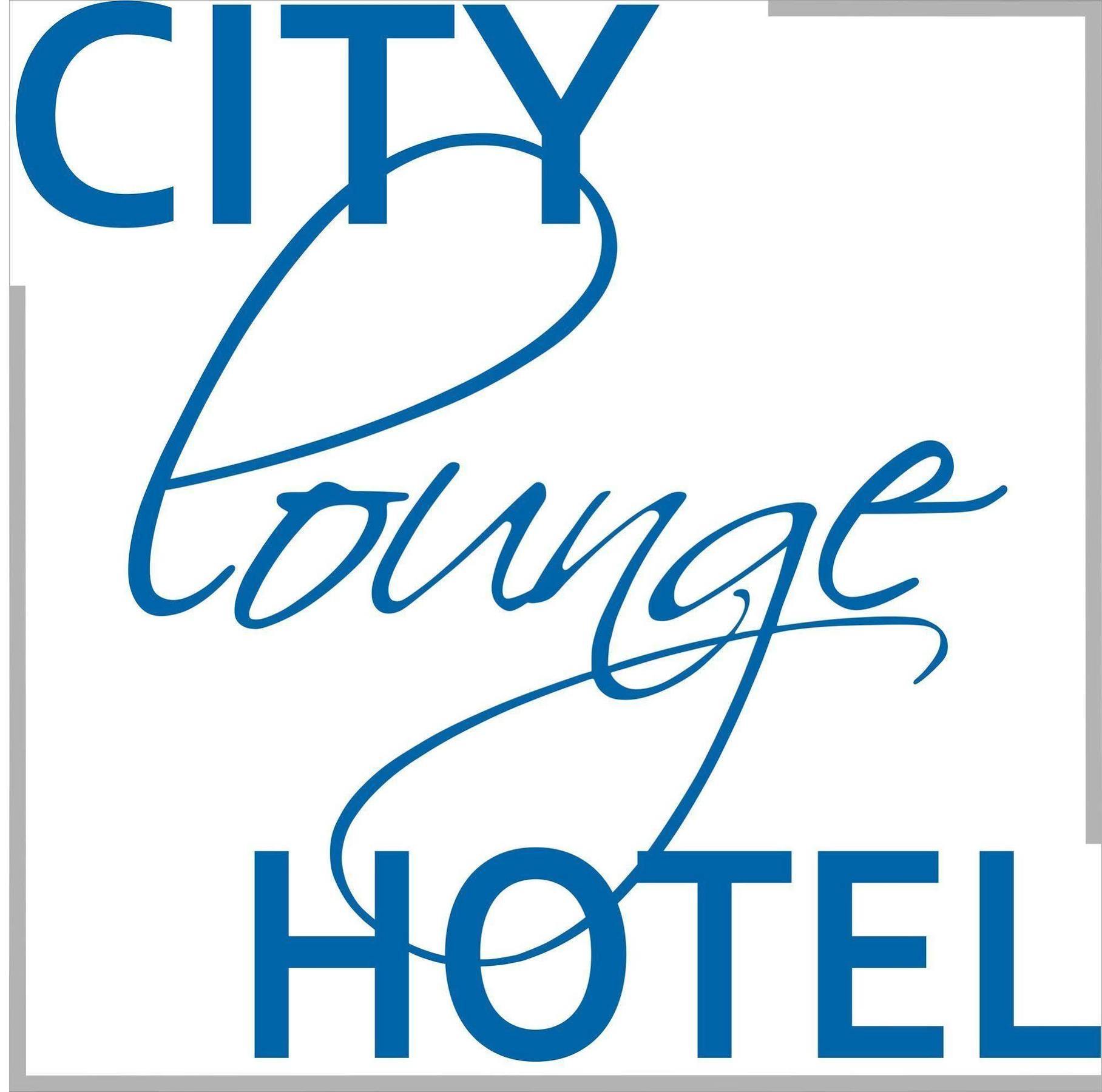 City Lounge Hotel Дюселдорф Екстериор снимка